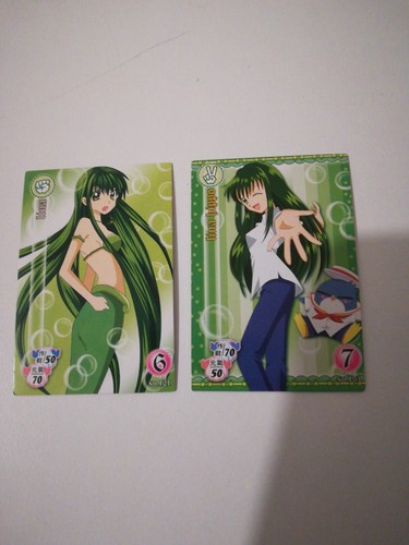 Mermaid melody pichi - mermaid,