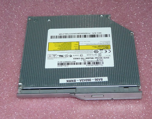Toshiba samsung u633 dvd - toshiba,