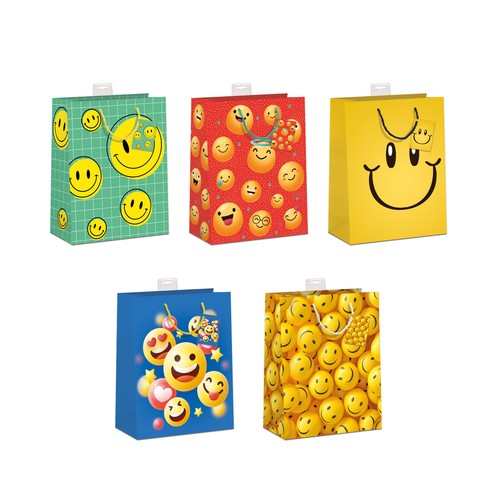 Kleine geschenktüten - 10,