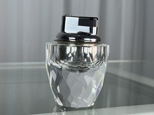 Swarovski figur feuerzeug 5 - figur, 8,5