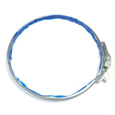 Spannschelle Schlauchschelle