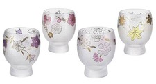Sake Glas SHIKI Geschenk-Set