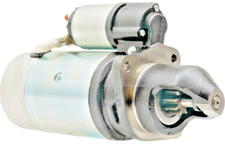 Anlasser volt zähne - anlasser, 9