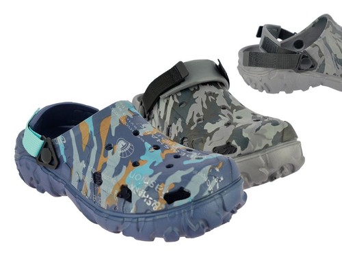 Herren damen gartenclogs clogs - herren,