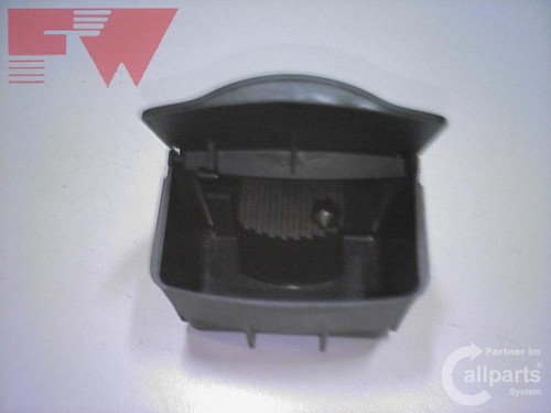 Aschenbecher hinten mitte ford - aschenbecher,