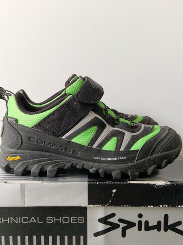 Spiuk compass mtb schuhe - mtb,