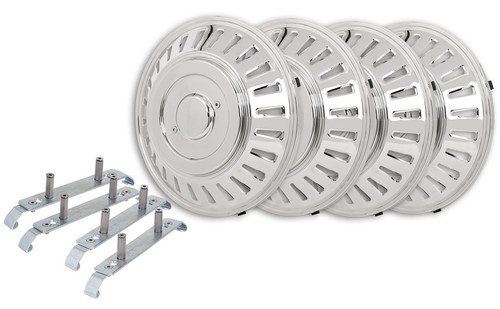 Radzierblende set - set, 16"