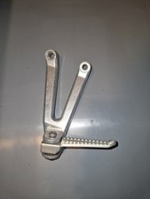 Yamaha Yzf R1 Rn09 Sozius