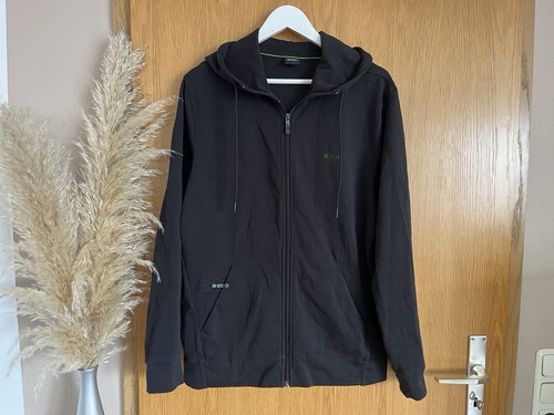 Hugo boss herren - hugo, sweatjacke