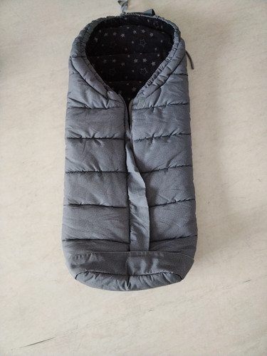 Wagensack fußsack - wagensack,