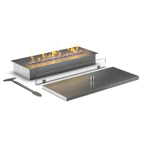 Muenkel design safety burner - muenkel,