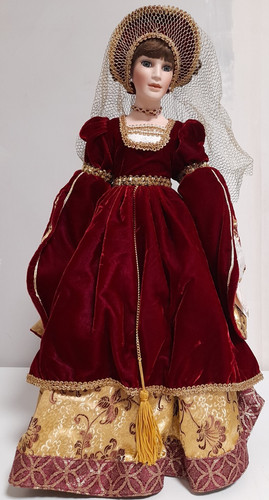 Alberon ann cleves große - alberon,