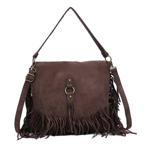 Damen tasche fransen - damen,
