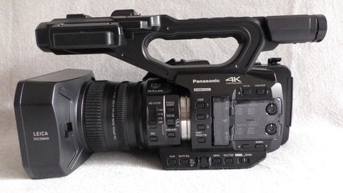 Panasonic ux90 uhd - ag-ux90,