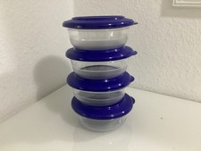 Tupperware Tafelperle Set 2x