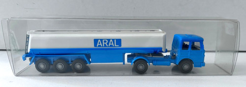 Wiking man 230 tankzug - 19.230,