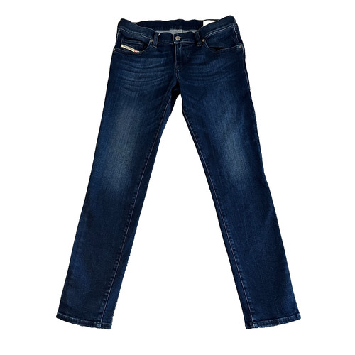 Damen diesel jeans - damen, fit