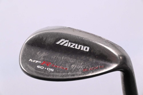 Mizuno lob wedge - mp-r,