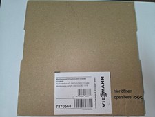 Viessmann Wartungsset Vitodens