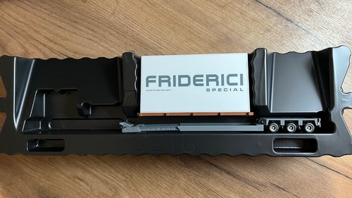 Herpa goldhofer friderici - herpa,