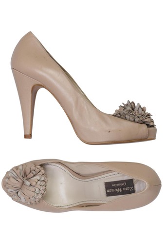 Zara pumps damen high - pumps,