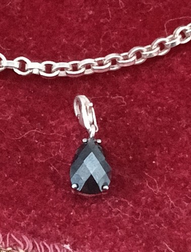 Thomas sabo halskette - halskette, charm