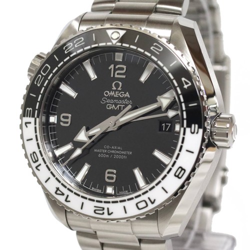 Omega seamaster 600m planet - seamaster,