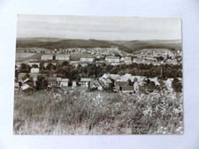 Ansichtskarte - Tambach-Dietharz (Thüringer Wald) - Blick vom Gallberg - 1976