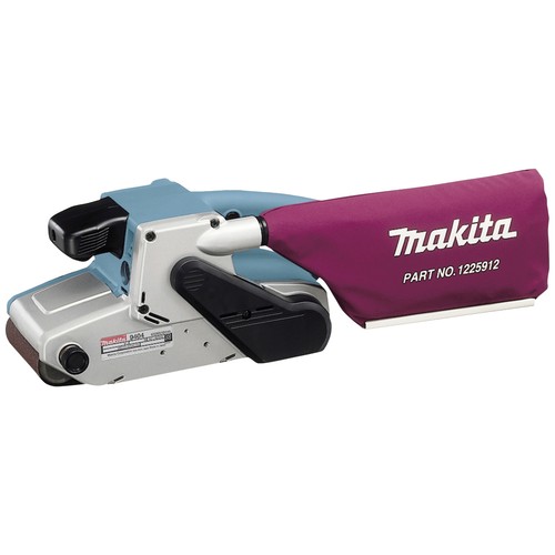 Makita 9404j bandschleifer - ,