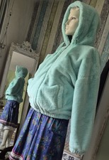 myMo Webpelzjacke NEU Gr. M/40