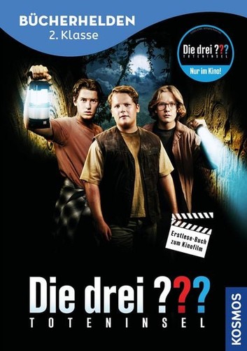 Die drei erstlese - drei, ???