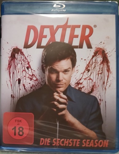 Serie blu ray - tv-serie,