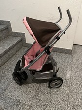 Bayer Puppenwagen Buggy Klappbar