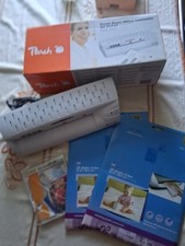 Laminiergerät, A4, A5, A6