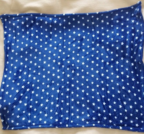Kuscheldecke 70x85 cm - ca.,
