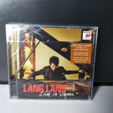 Lang Lang Live in Vienna von