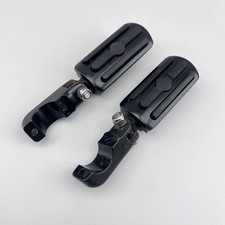 Harley Davidson Touring Softail Dyna Sportster Highway Pags Fußraste Sturzbügel