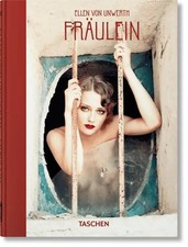 Ellen von Unwerth. Fräulein