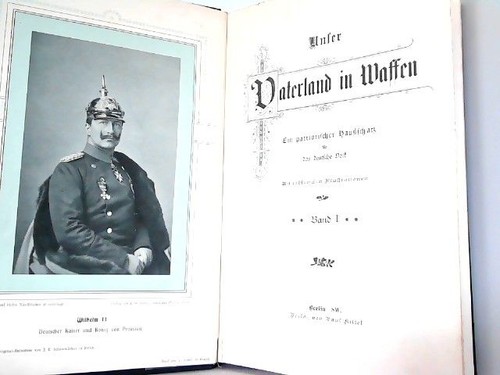 Patriotischer hausschatz - patriotischer,