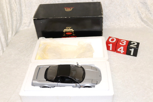 Kyosho honda nsx - nsx, modellauto
