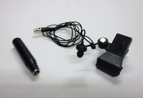 Sennheiser mikrofon me2 n - mikrofon, me2-n