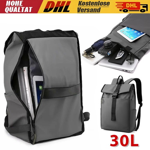 Rucksack rolltop - rucksack,