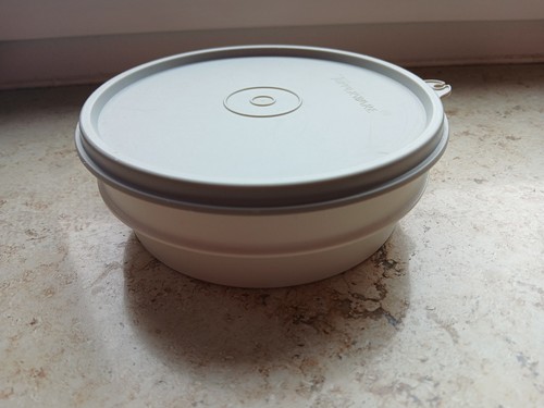 Tupperware tupperdose runde - tupperdose,,