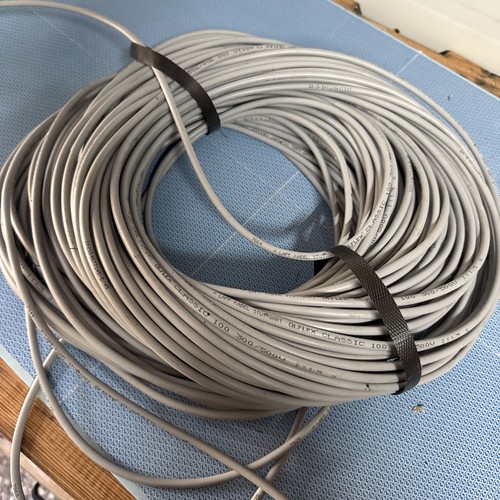 Lapp kabel ölflex classic - kabel, 100