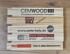 5x Zollstock -  2m aus Sammlung neu