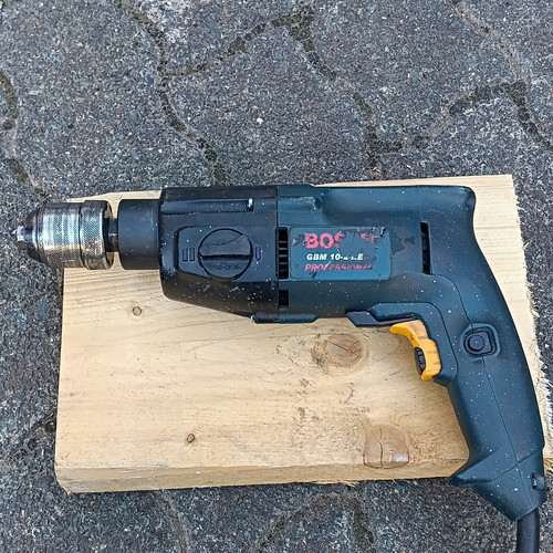 Bosch professional gbm e - bosch, 10-2