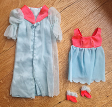 Vintage 60er Barbie Fashin