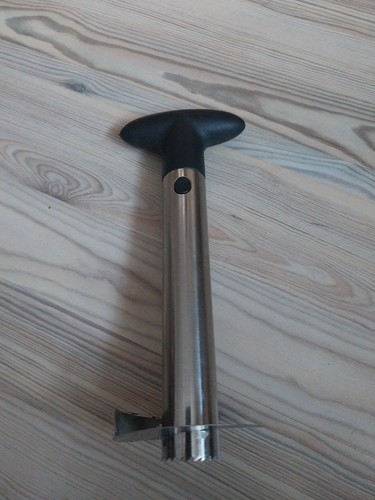 Ananasschneider entkerner - /,