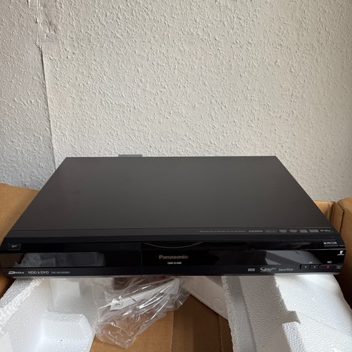 Panasonic dmr eh585 dvd - dmr-eh585,