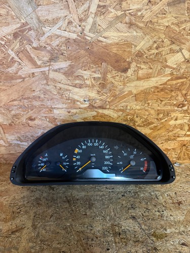 Mercedes benz w210 1996 - e6*,